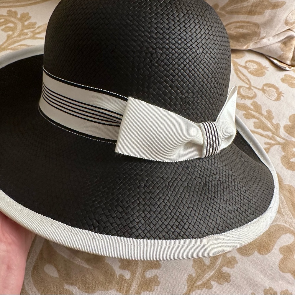 Importina Straw Hat - Picture 6 of 9
